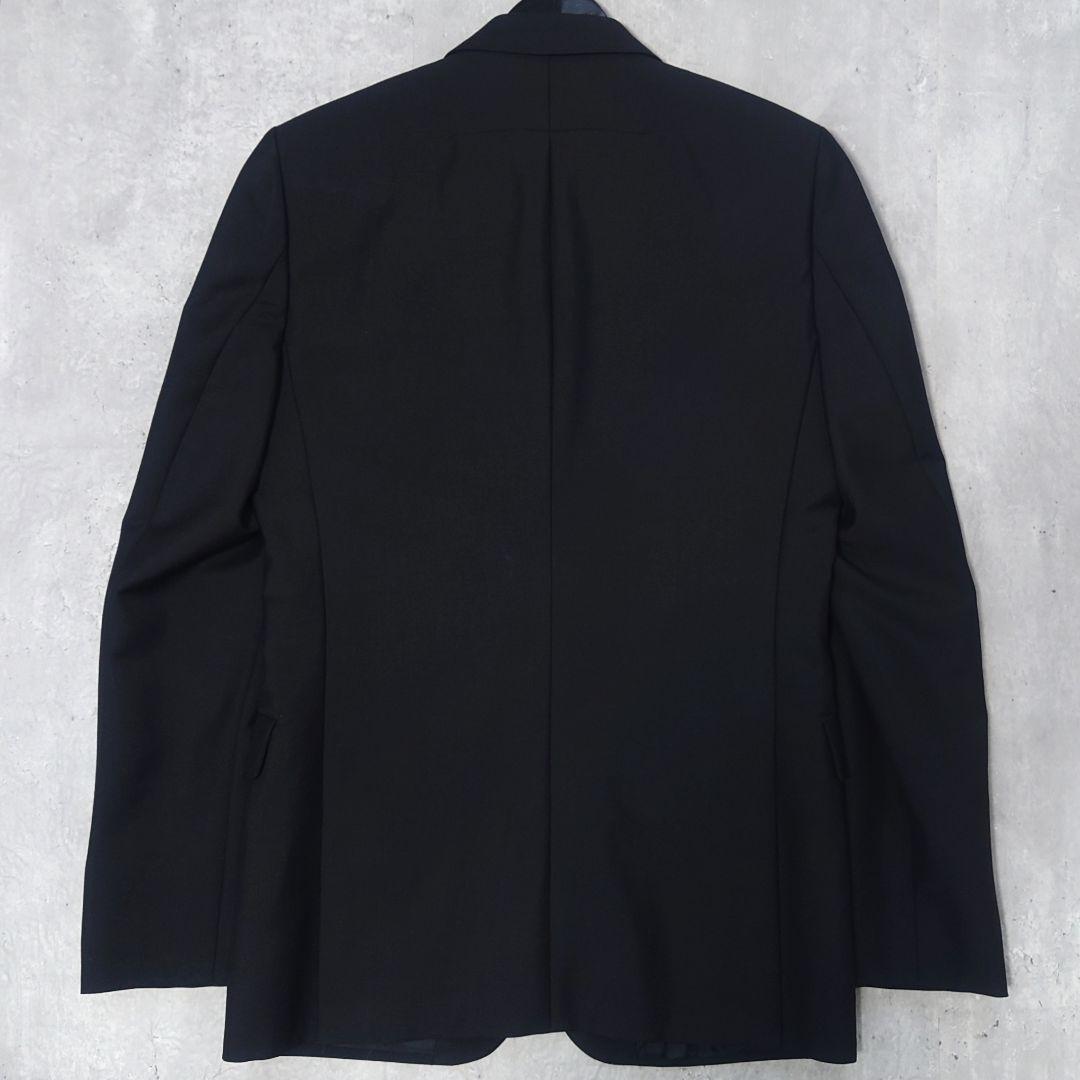 GIVENCHY テーラードジャケット リカルド期 ウールモヘヤ ドーベルマン