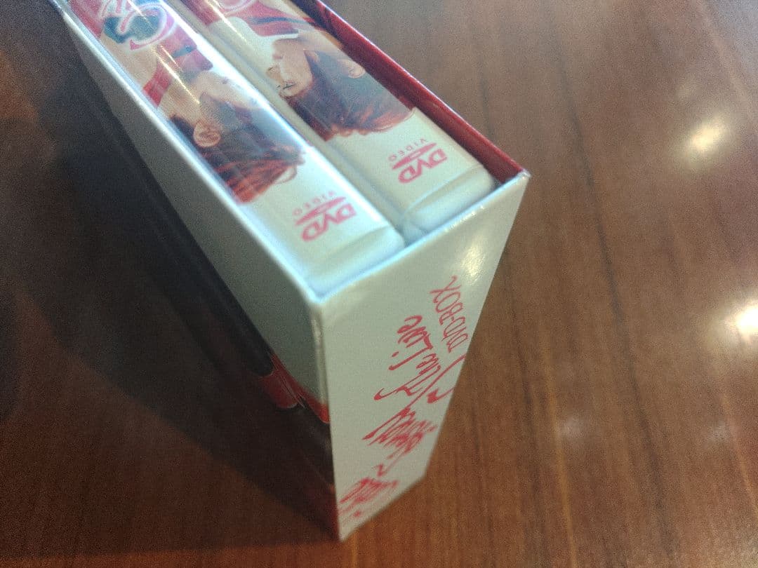 キューティーハニー THE LIVE DVD-BOX 　　水崎綾女出演作品