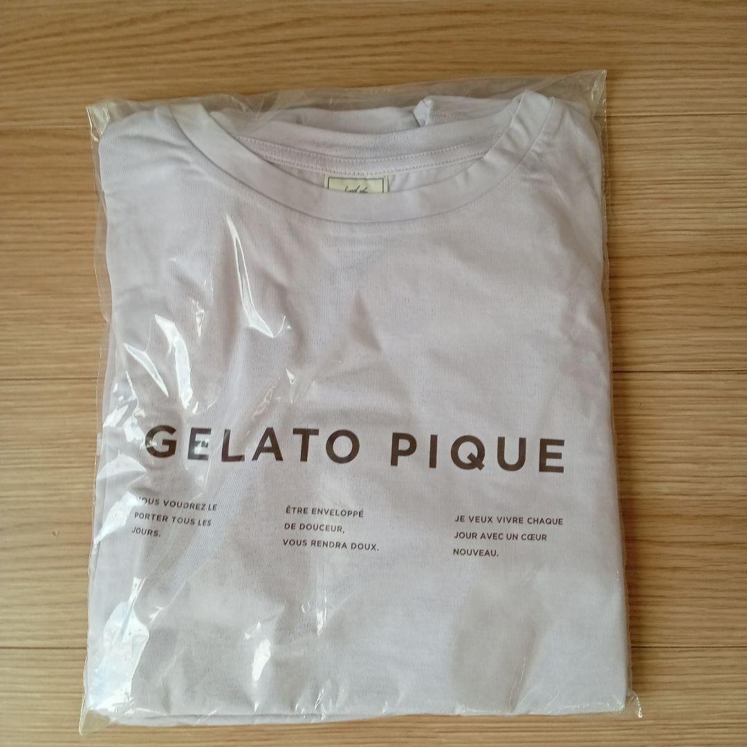 GELATO PIQUE 　新品ルームウェア