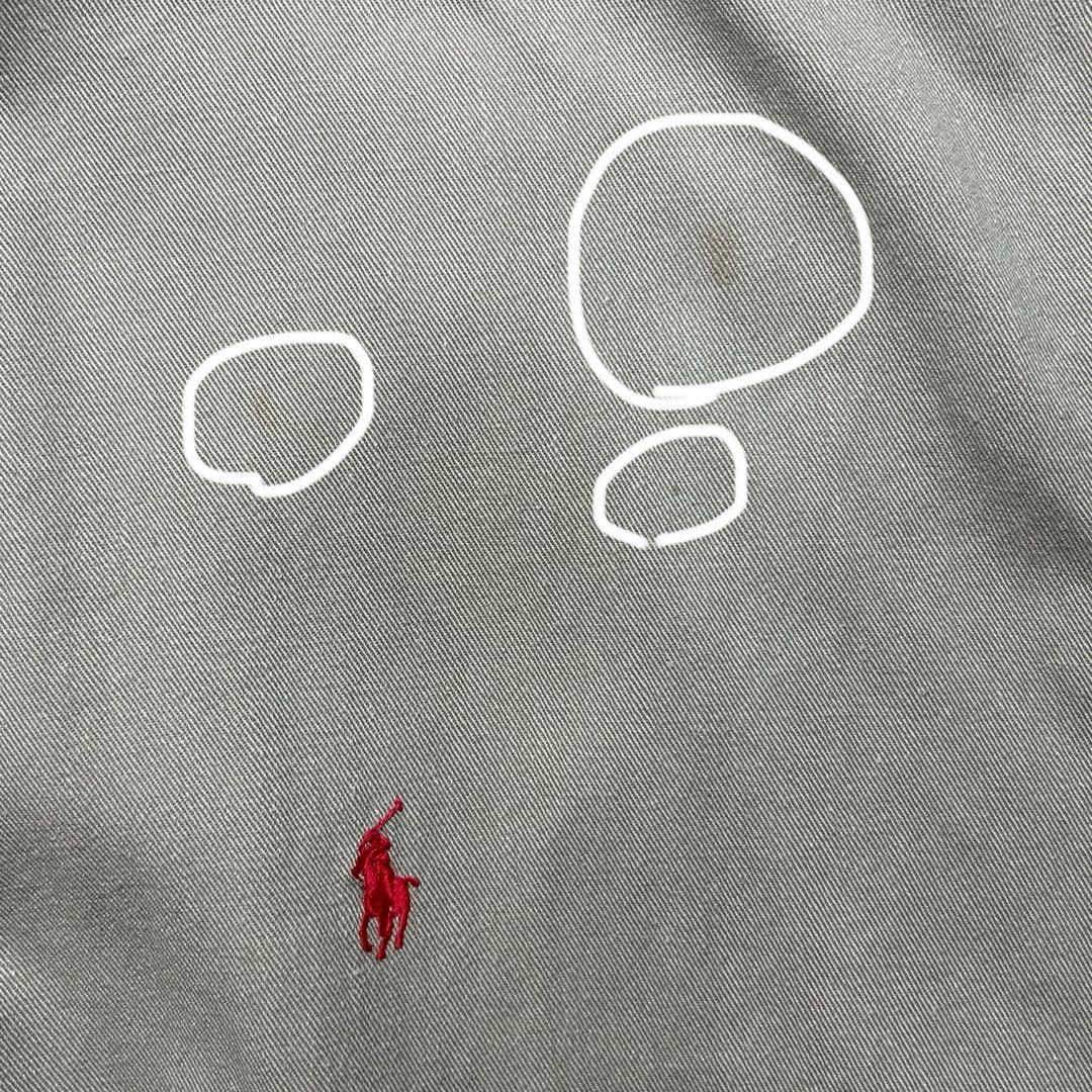 90s USA製 Polo Ralph Lauren スイングトップ ジャケット