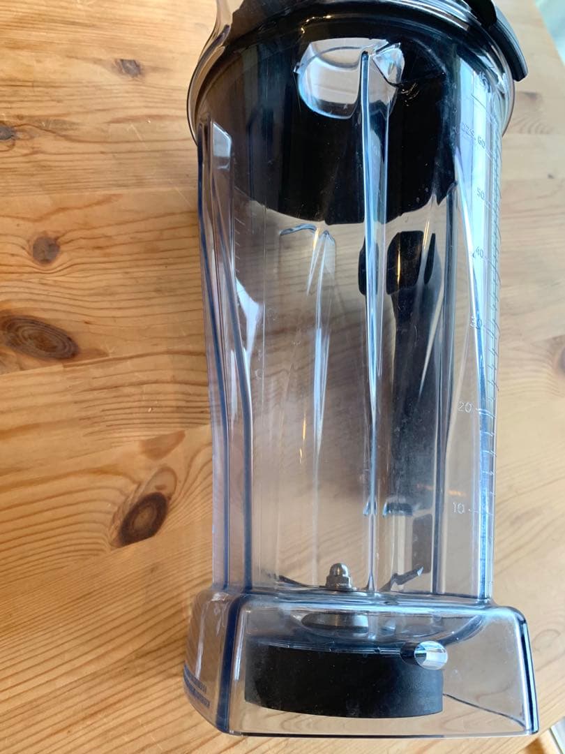 Vitamixバイタミックス 高性能ブレンダー TNC5200 VM0111