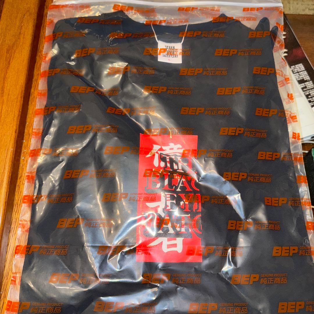 THE BLACK EYE PATCH 千葉雄喜　武道館　Tシャツ