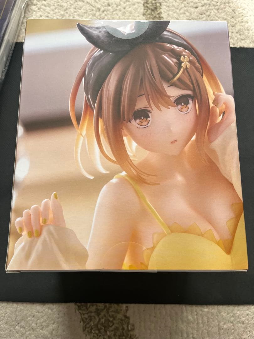 D*e様 3月31日までの限定出品！ライザのアトリエ1番くじ商品　まとめ売り