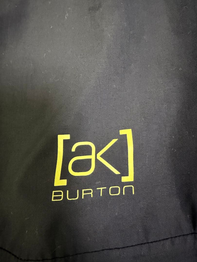 BURTON ak スノーボードウェア