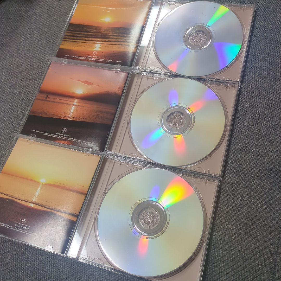 オムニバス 心に響く唄 BOX