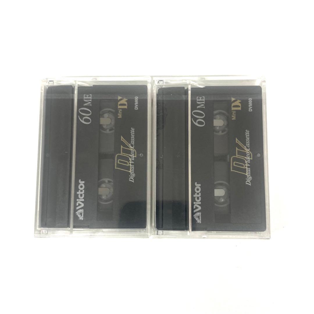 【良品】SHARP Viewcam Z VL-Z7 MiniDV ビデオカメラ⭐︎