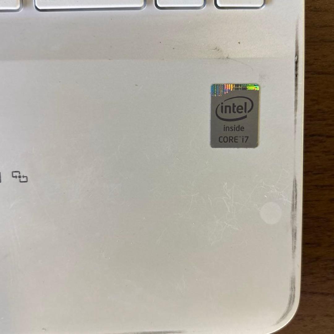 SONY VAIO ノートパソコン　SVF153B1GN