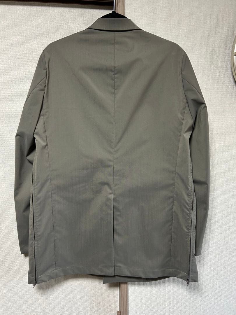 Maison Special LIMITED EDITIONテーラードジャケット