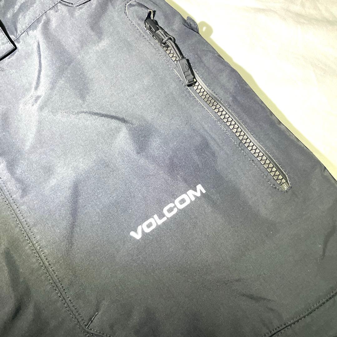 VOLCOM RAIN GORE-TEX BIB OVERALL(Mサイズ