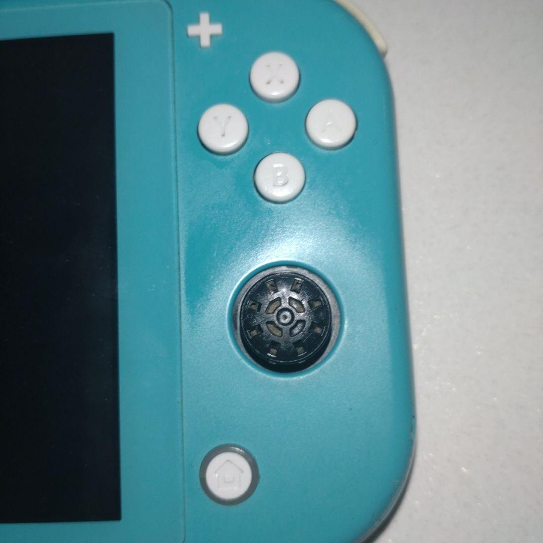 Nintendo Switch Lite ターコイズ