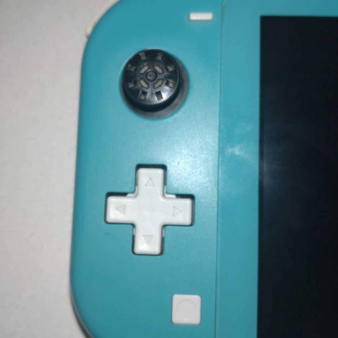 Nintendo Switch Lite ターコイズ
