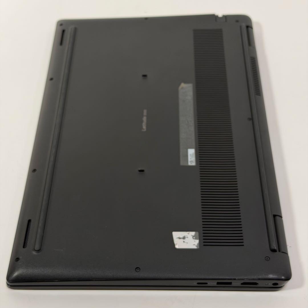 Windowsノート本体 06.Latitude3520 / i5-11/ 16G/ 512G