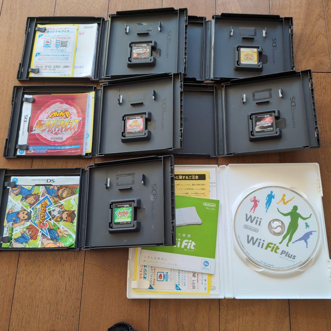 DSソフト　3DS ソフトセット 11本まとめ売り　モンハン　太鼓の達人など