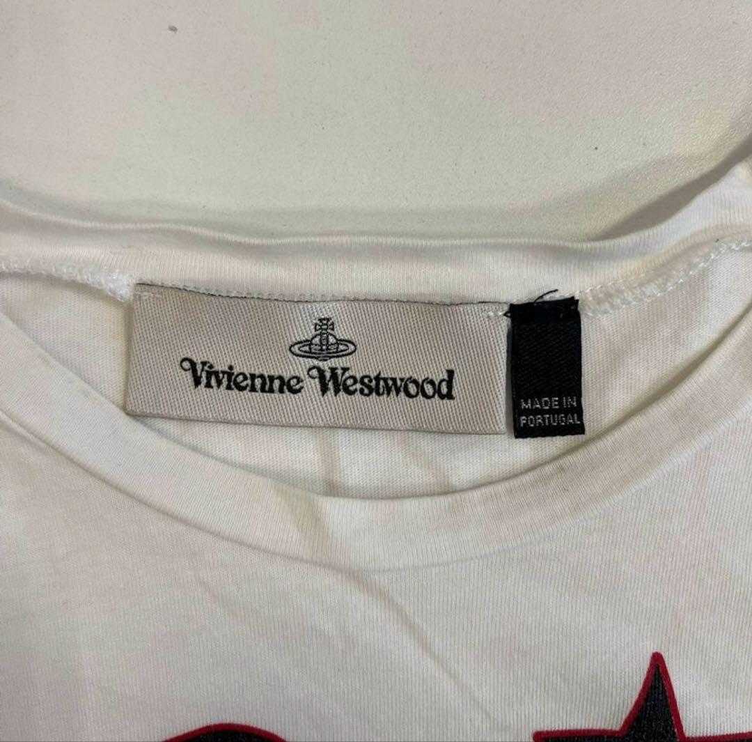 トップス Vivienne Westwood Tee size M