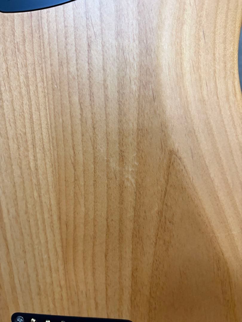 saito guitars JMC-SG coldrain シリアルNo.001