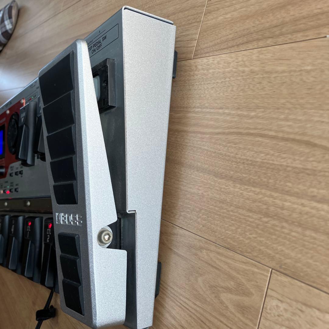 BOSS GT-10B 中古美品　完動品