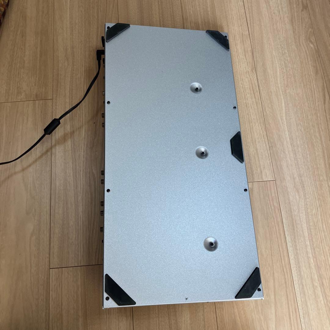 BOSS GT-10B 中古美品　完動品