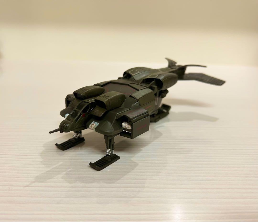 エイリアン2 ドロップシップ　neca ネカ