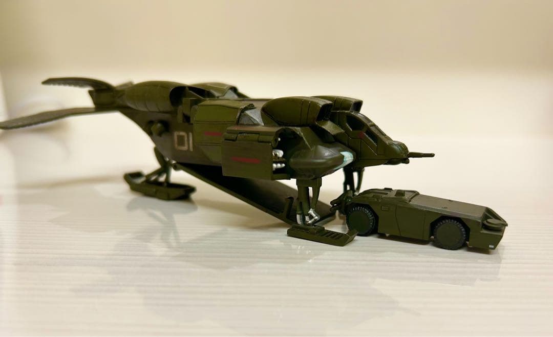 エイリアン2 ドロップシップ　neca ネカ
