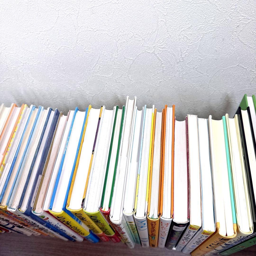 【低学年〜】厳選良書 40冊 課題図書・くもん推薦図書多数 まとめ売り I