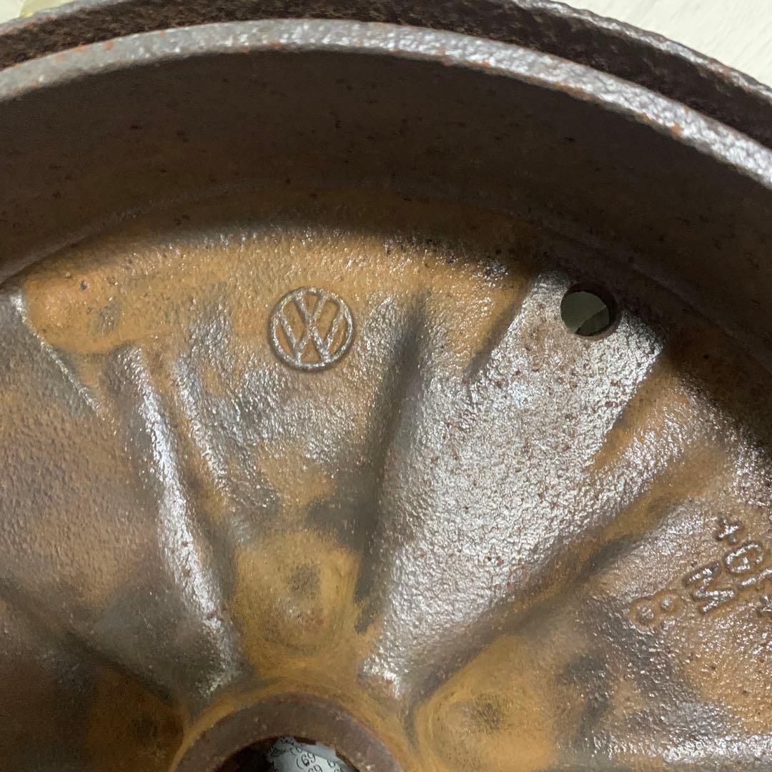 空冷VWビートル
