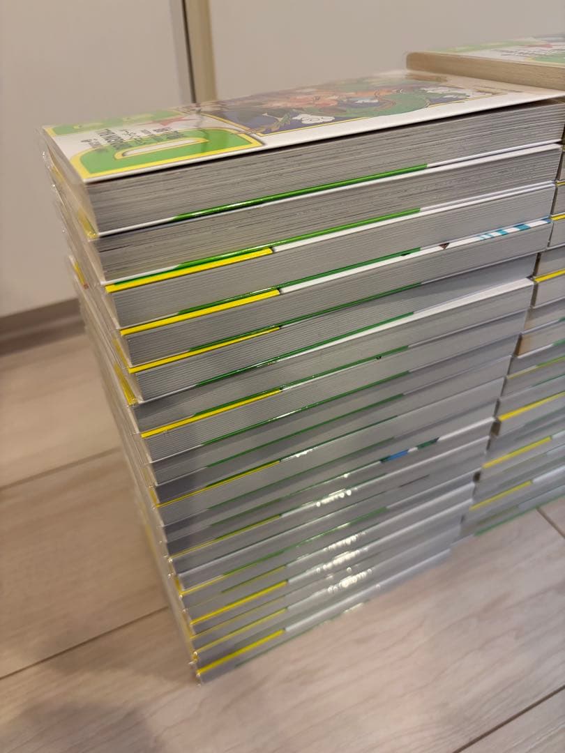 ドラゴンボール 新装版 全巻セット(1巻〜42巻)