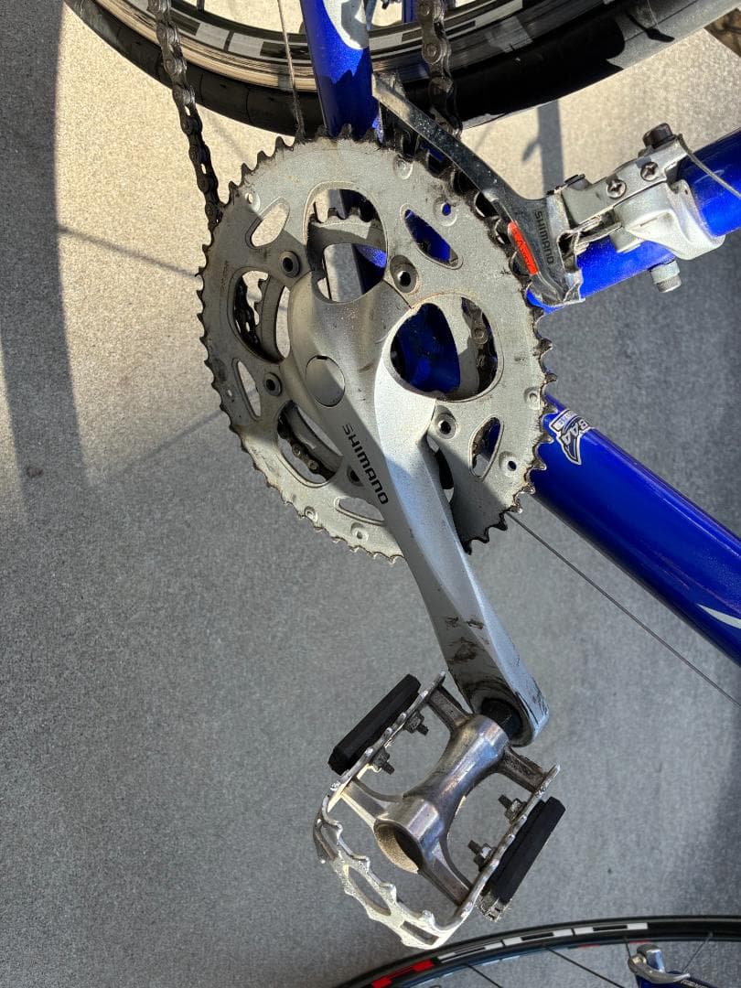 ◎ブリヂストン 　BRIDGESTONE ANCHOR 　RＡ７００　引取限定
