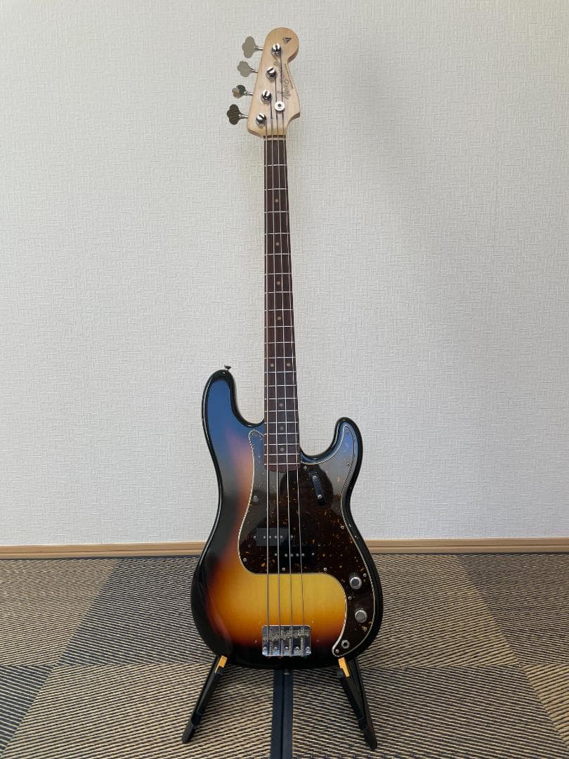 ベース VanZandt PBV-R2(63)3TS