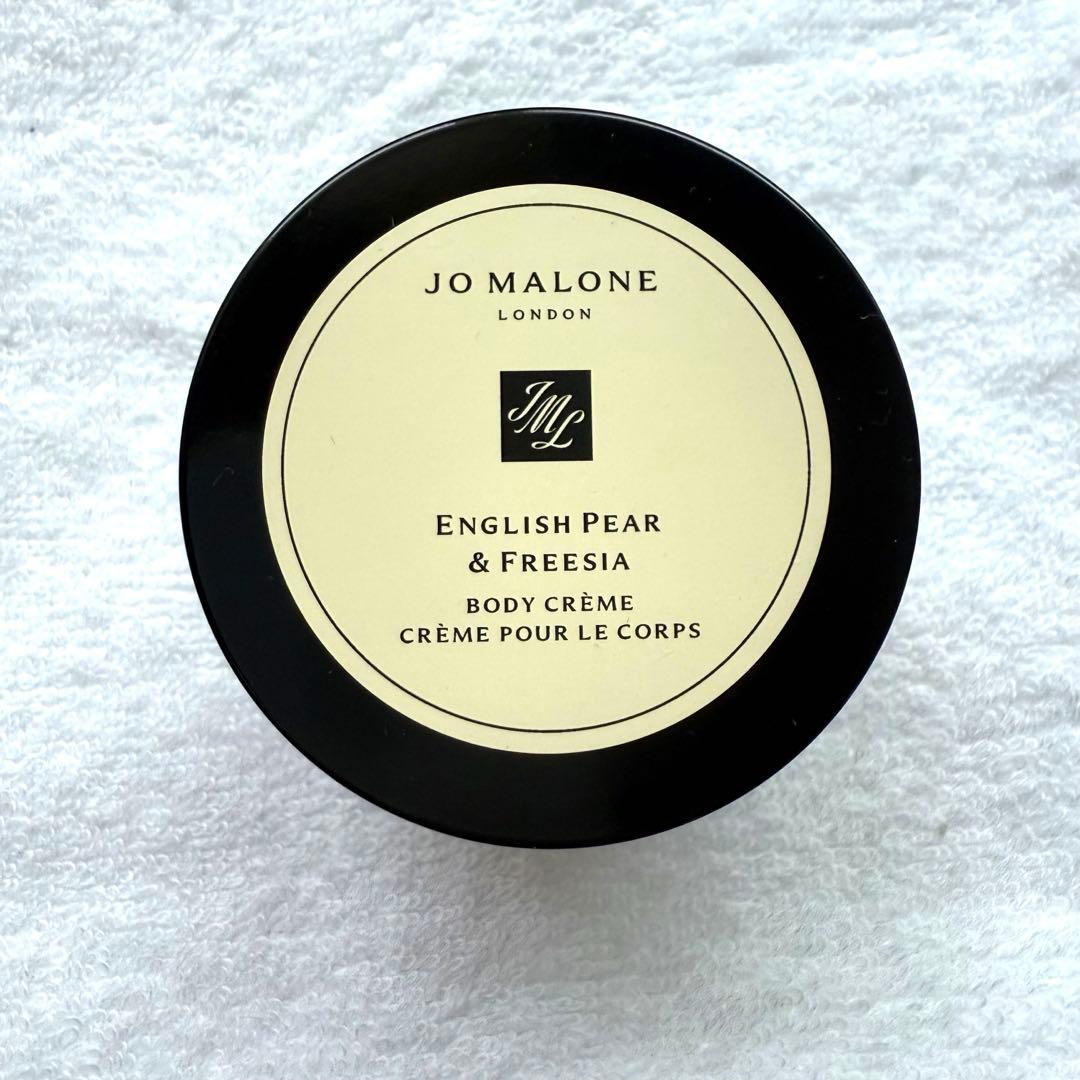 JO MALONE ボディクリーム　バスオイル