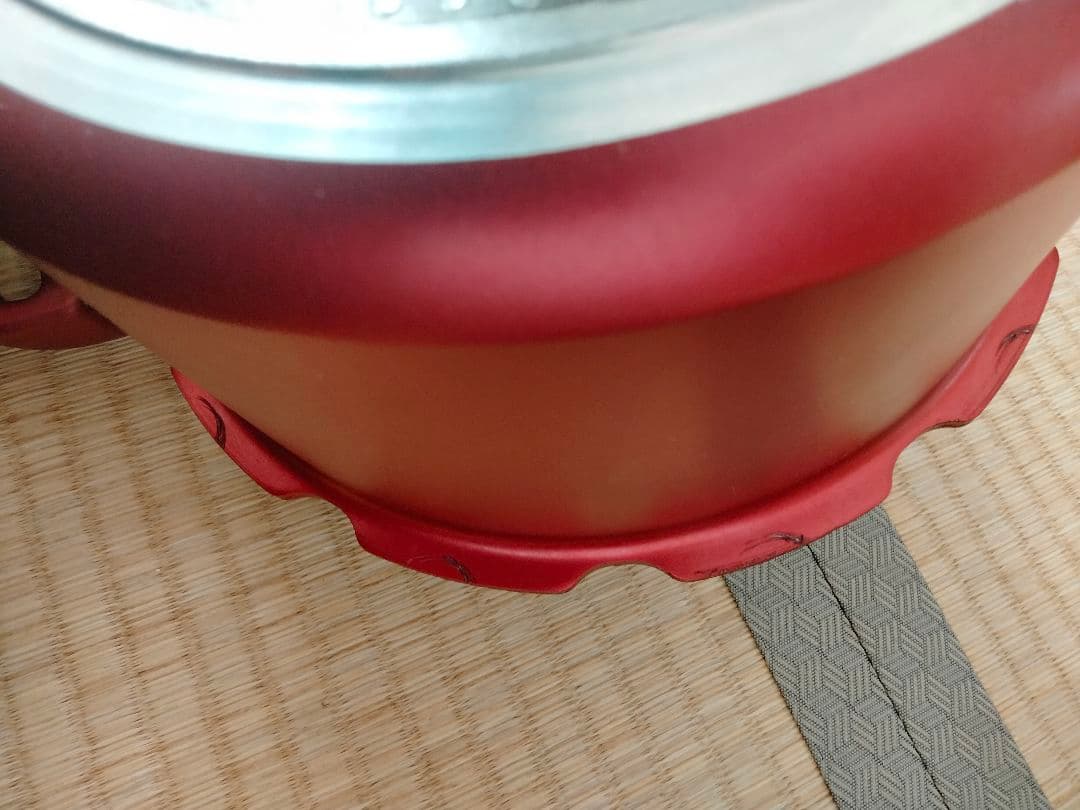 ティファール圧力鍋　クリプソミニット　デュオ　ストロング　4.2L