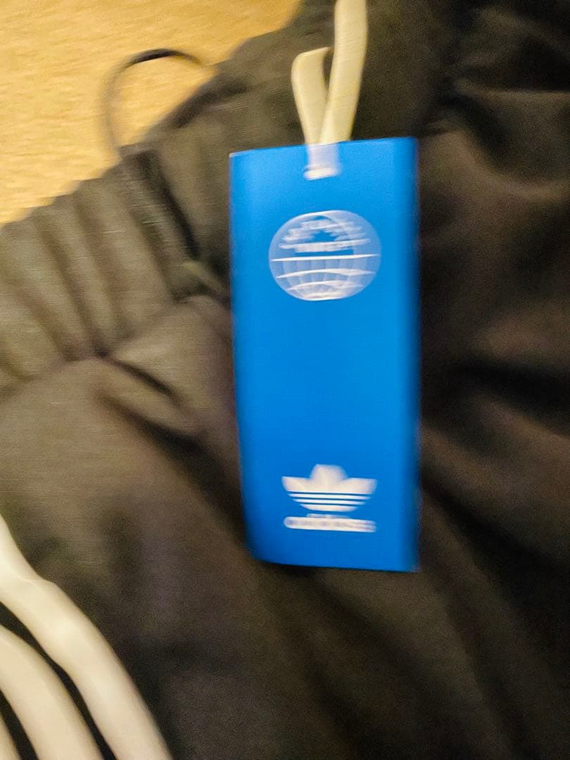 adidas ロングスカート