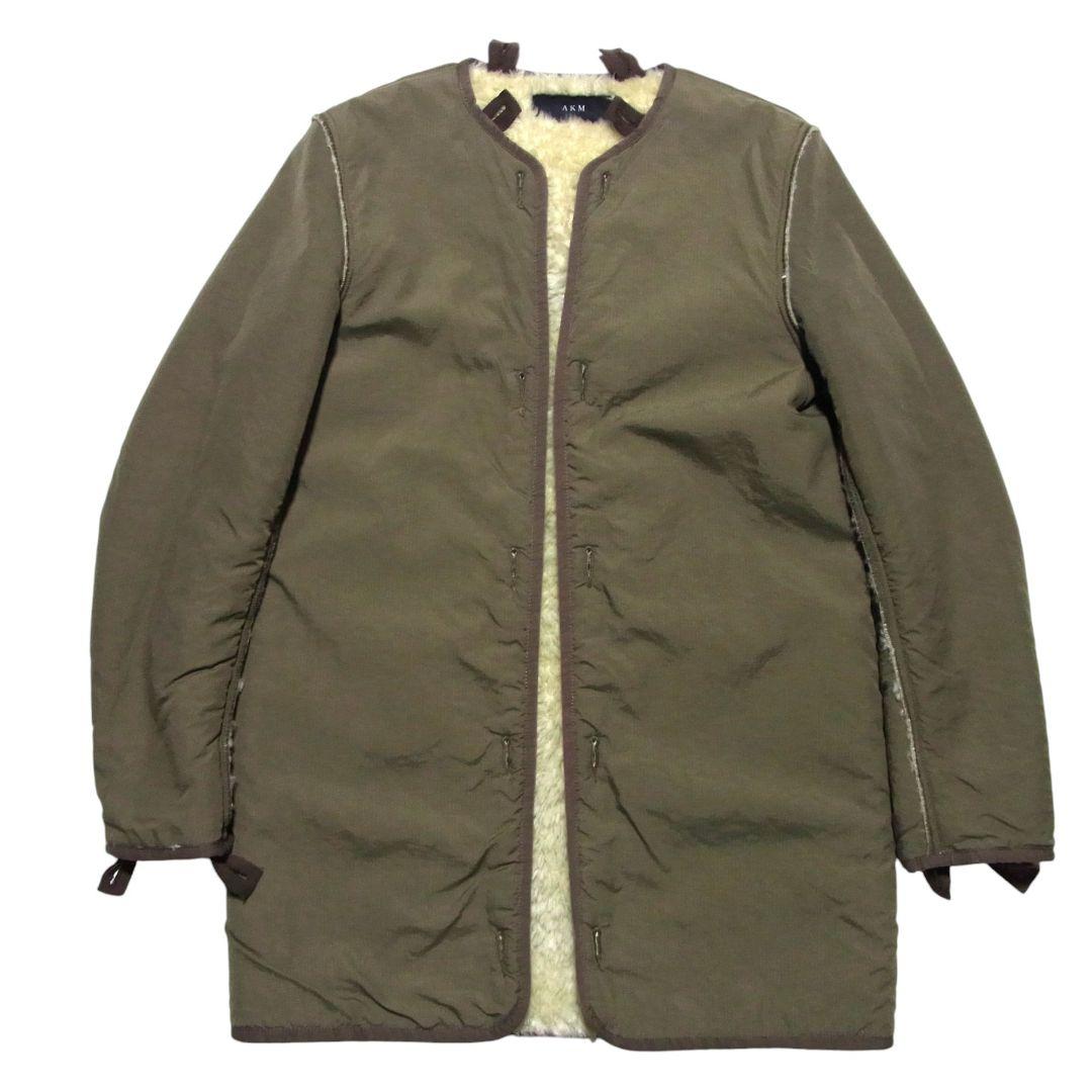 AKM M-51 COLD WEATHER ボアライナー モッズコート B101