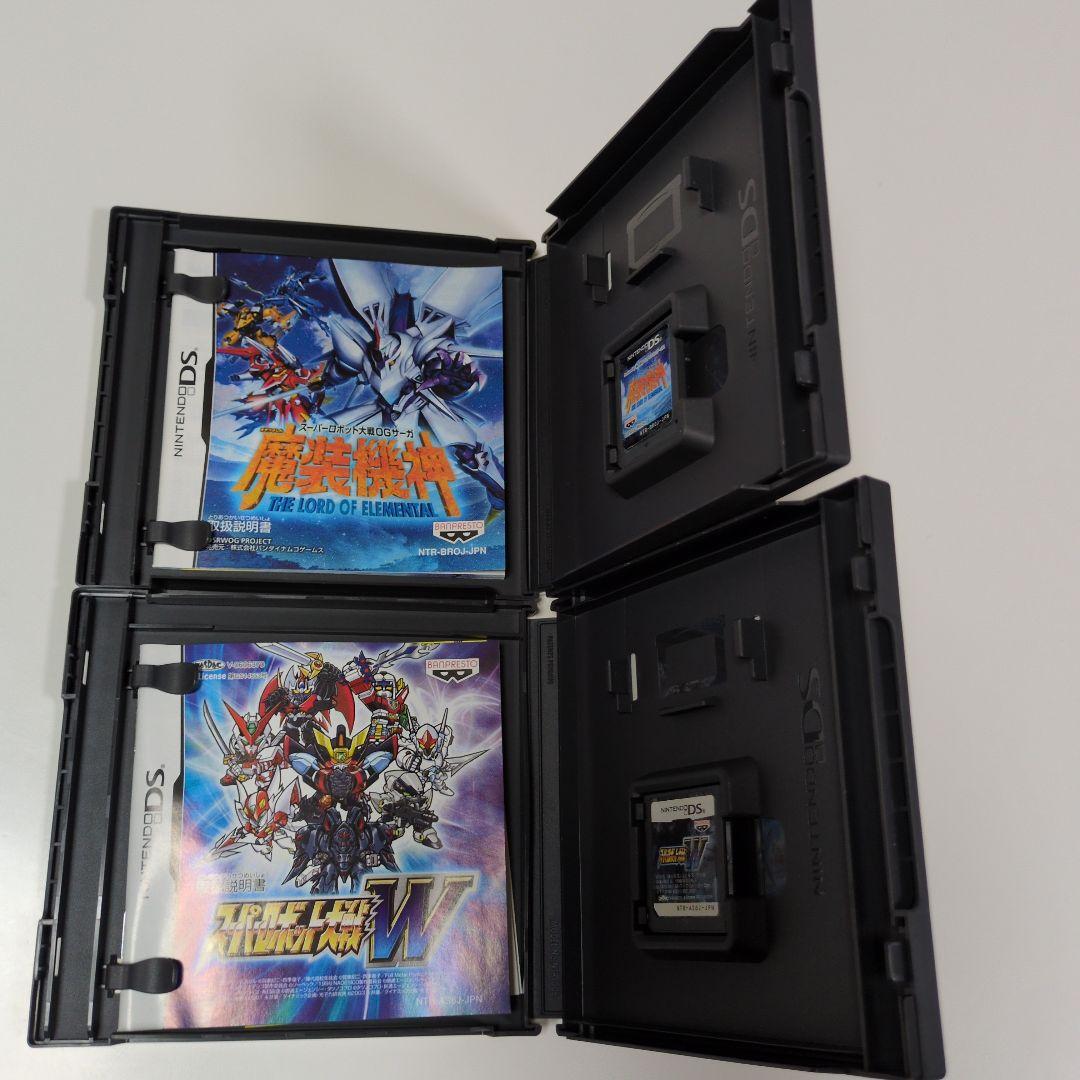 スーパーロボット大戦シリーズ 6本セット