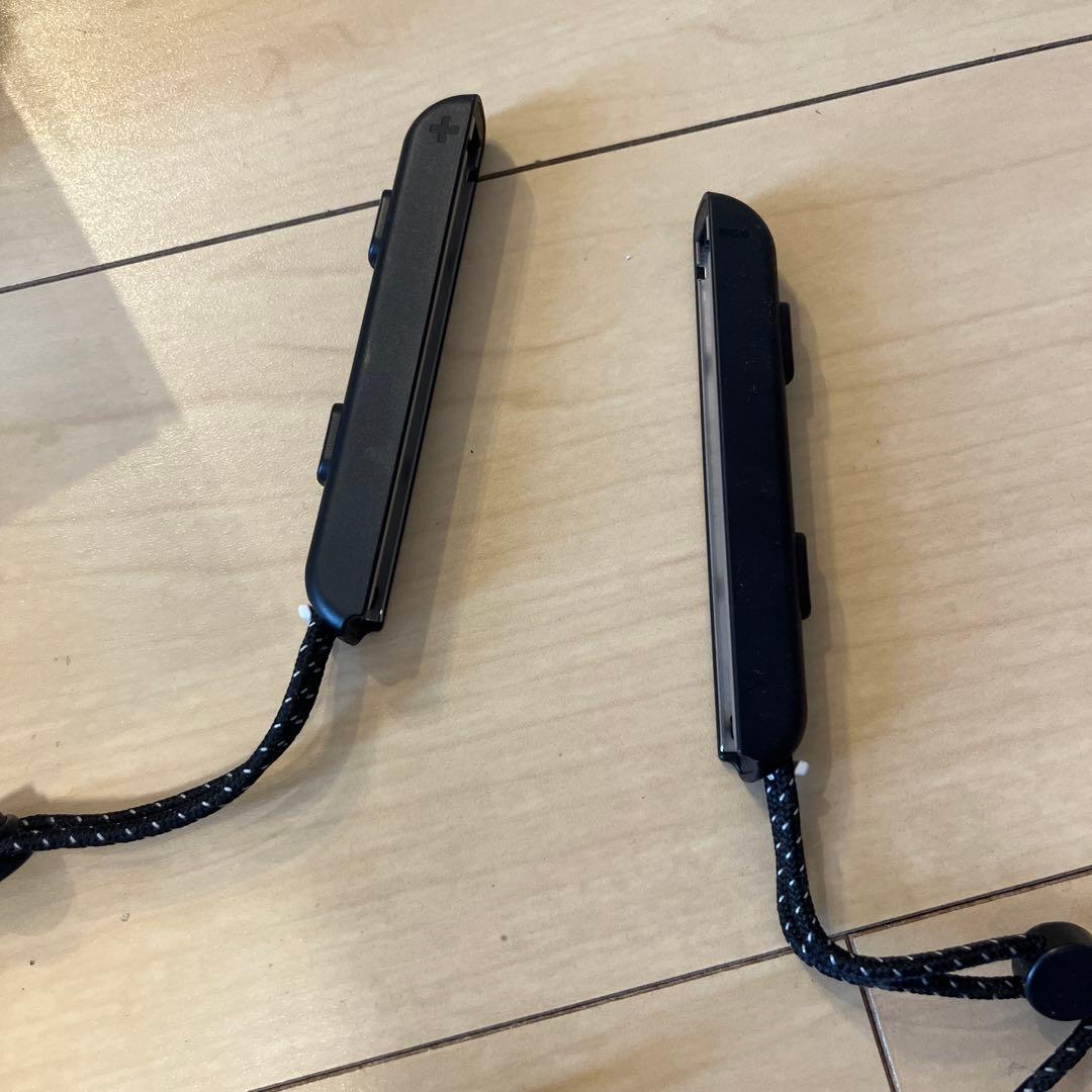 Nintendo Switch 本体 青/赤 Joy-Conその他周辺機器ケース