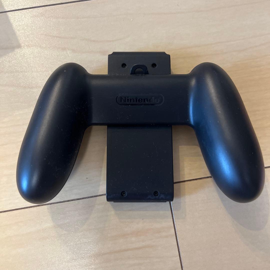 Nintendo Switch 本体 青/赤 Joy-Conその他周辺機器ケース
