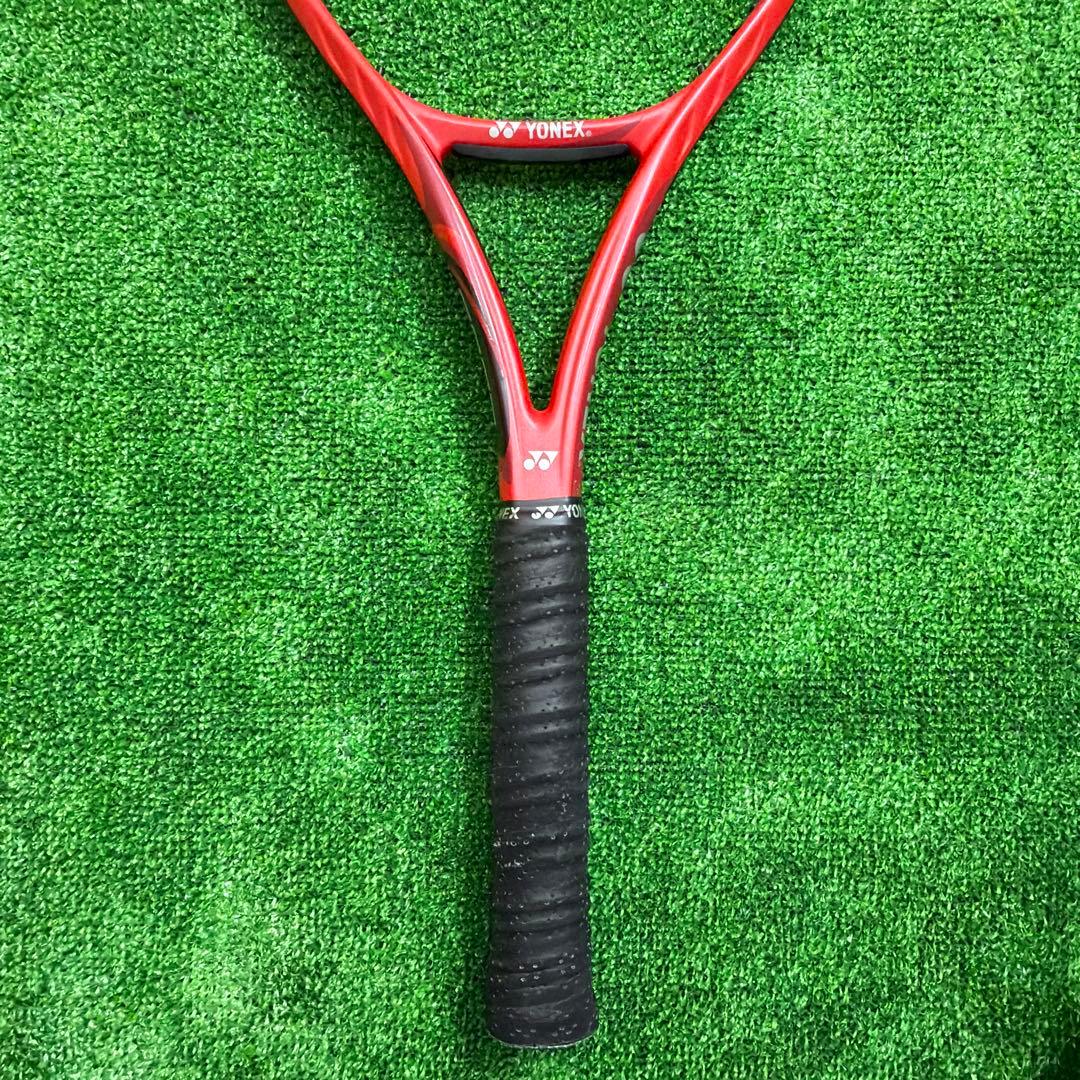 YONEX VCORE GAME G1 硬式テニスラケット ヨネックス