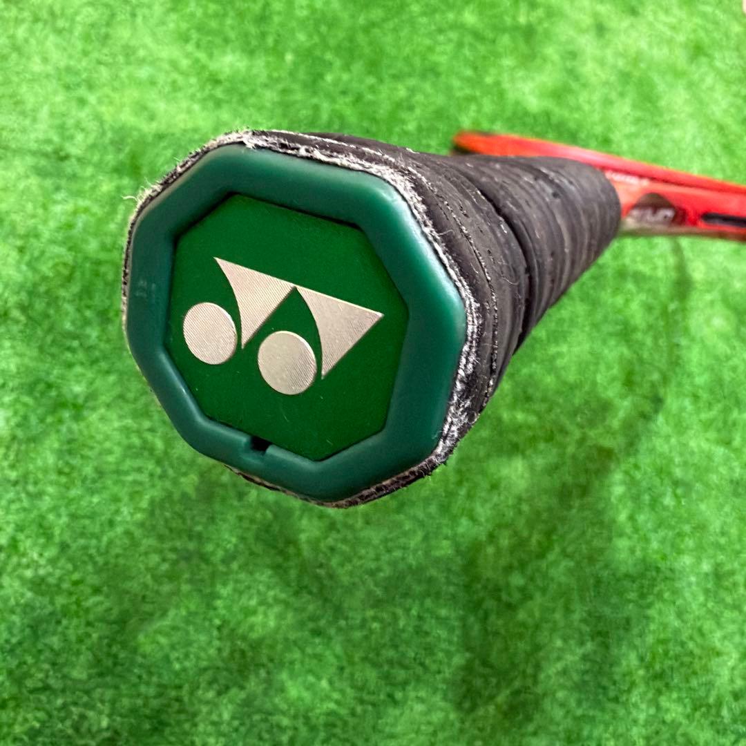 YONEX VCORE GAME G1 硬式テニスラケット ヨネックス