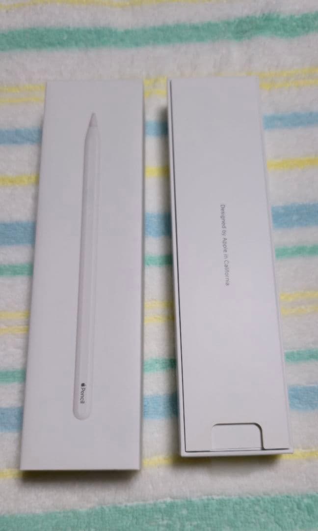 ipad air 第5世代 64gb パープル Apple Pencil
