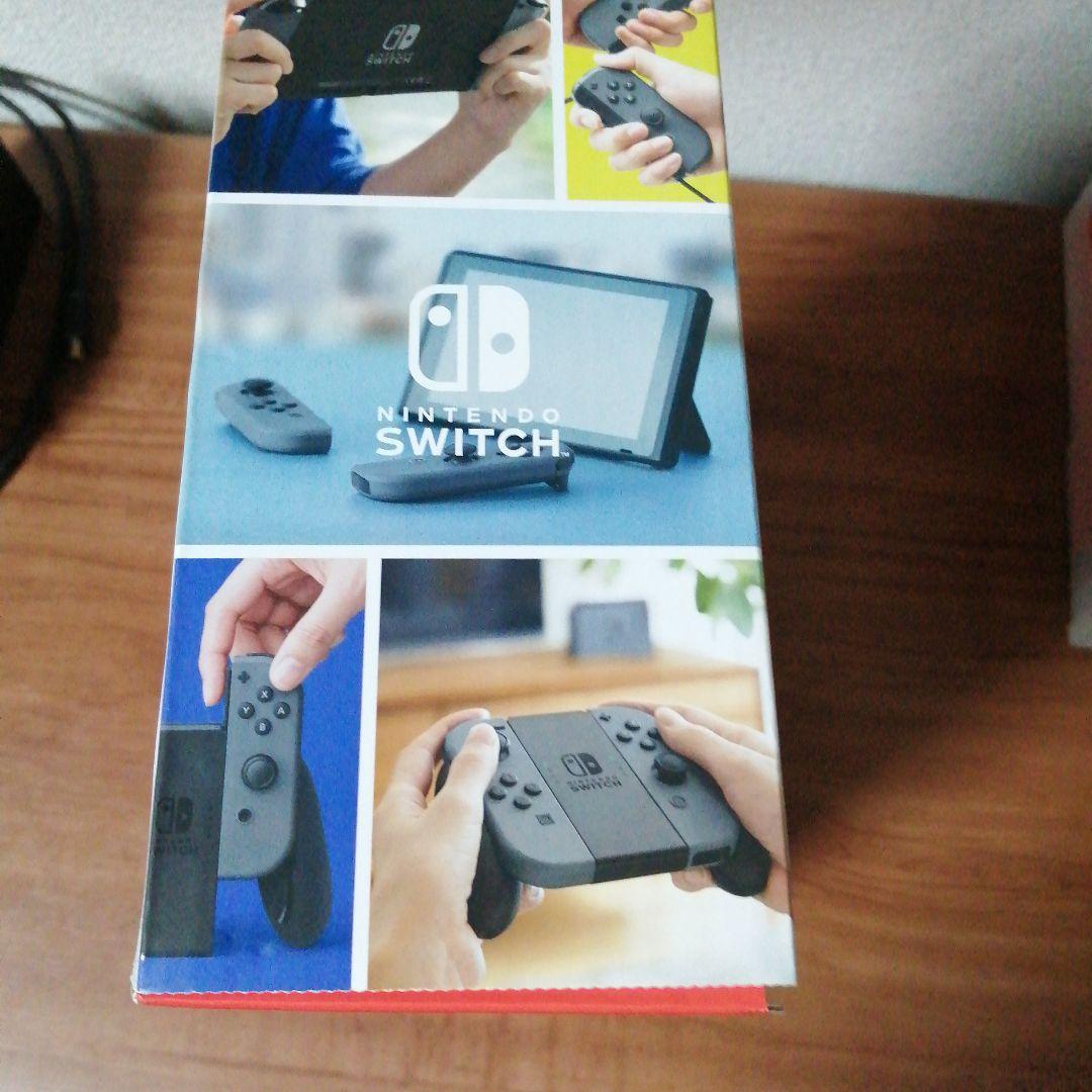 ニンテンドースイッチ本体一式+プロコン+保護フィルム