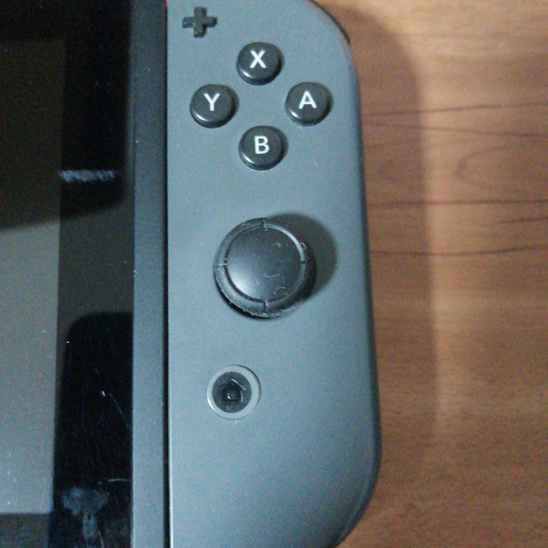 ニンテンドースイッチ本体一式+プロコン+保護フィルム