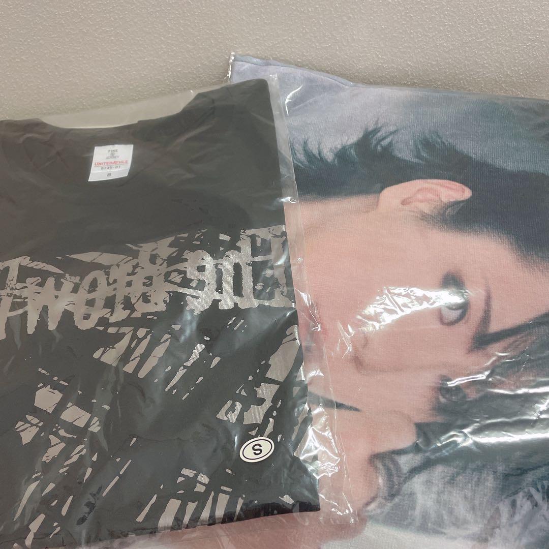 The Brom Beat 佐藤流司　セット