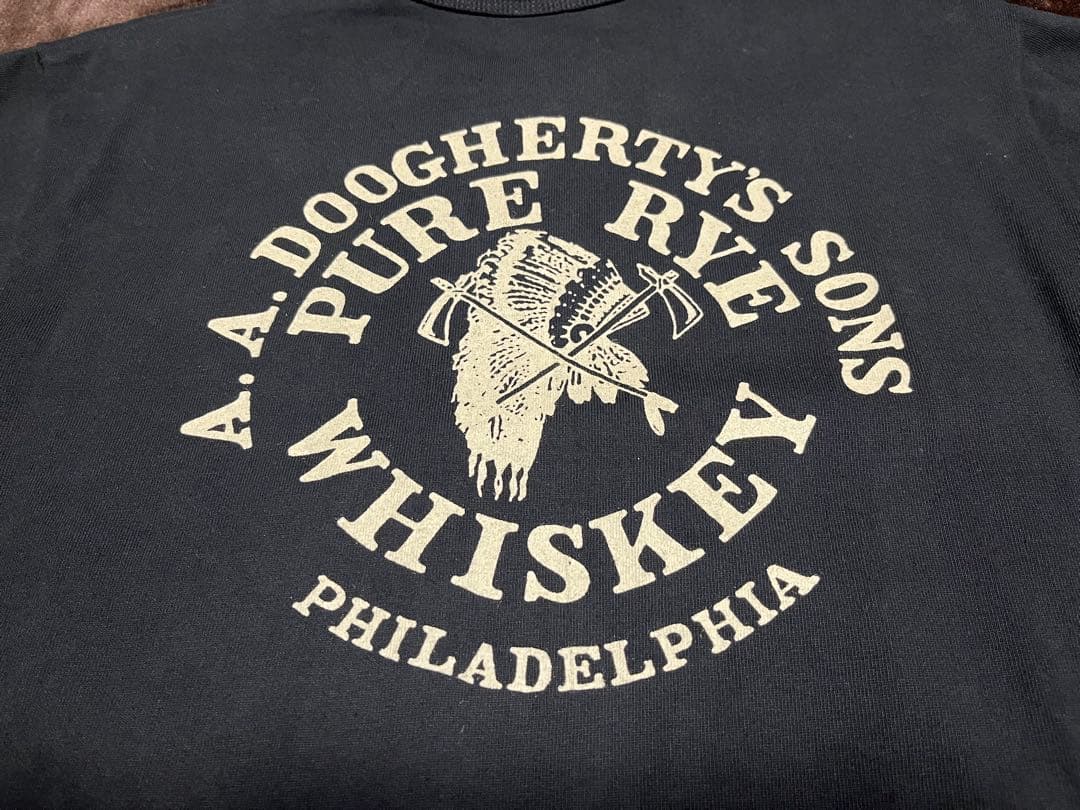 43.デラックスウエア Tシャツ Lサイズ 新品