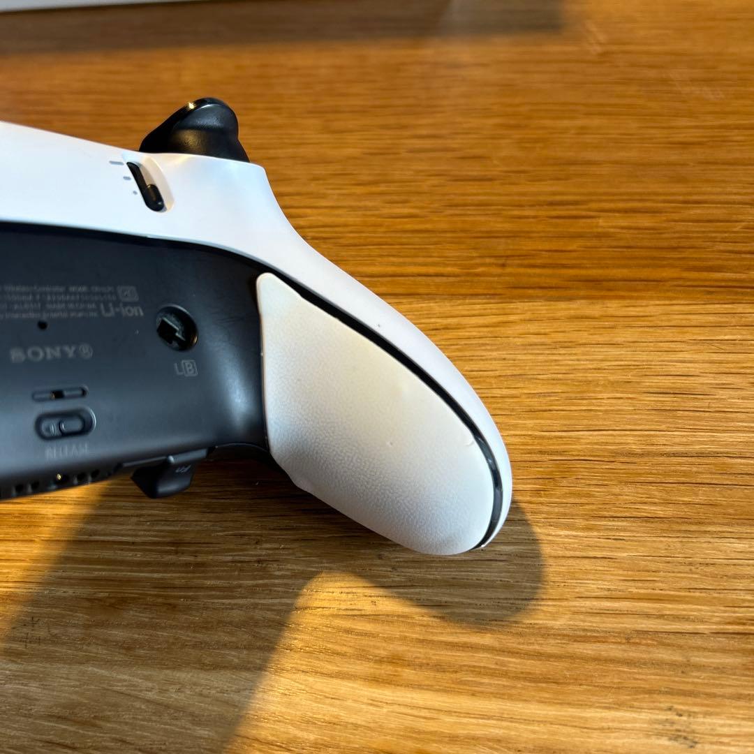 DualSense Edge スマートボタン キャリブレーション可 おまけ付き