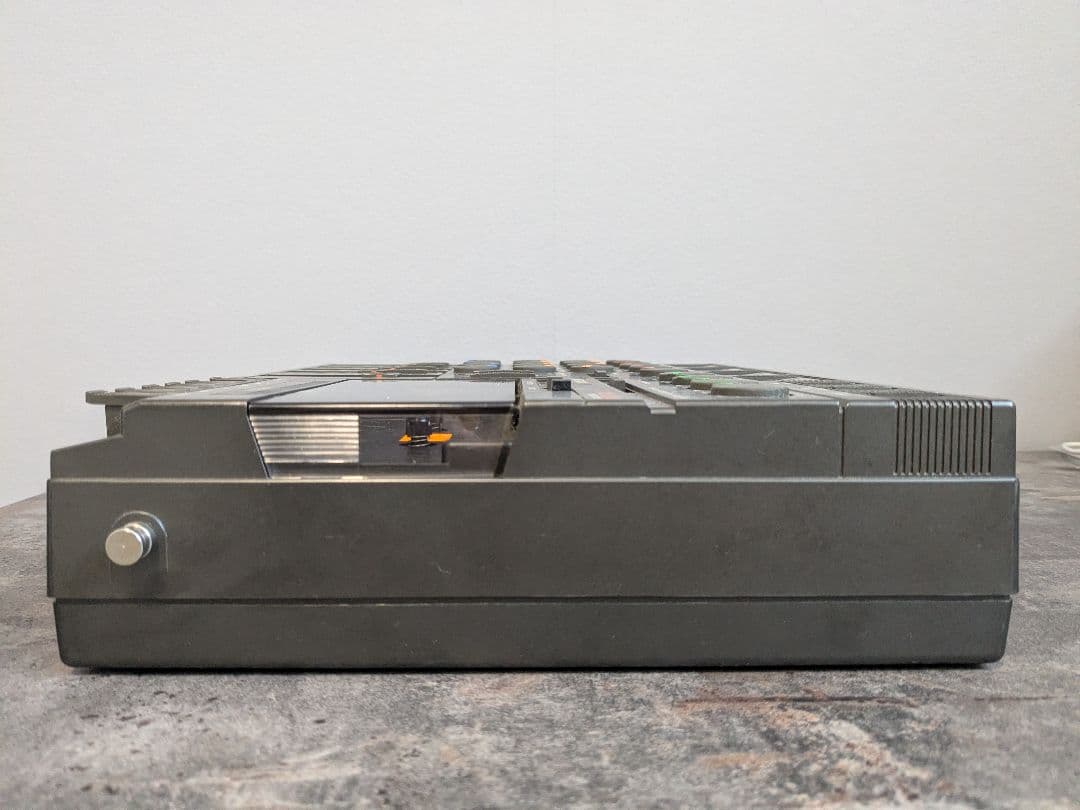 希少 TASCAM PORTA ONE マルチトラック｜通電OK・ジャンク扱い