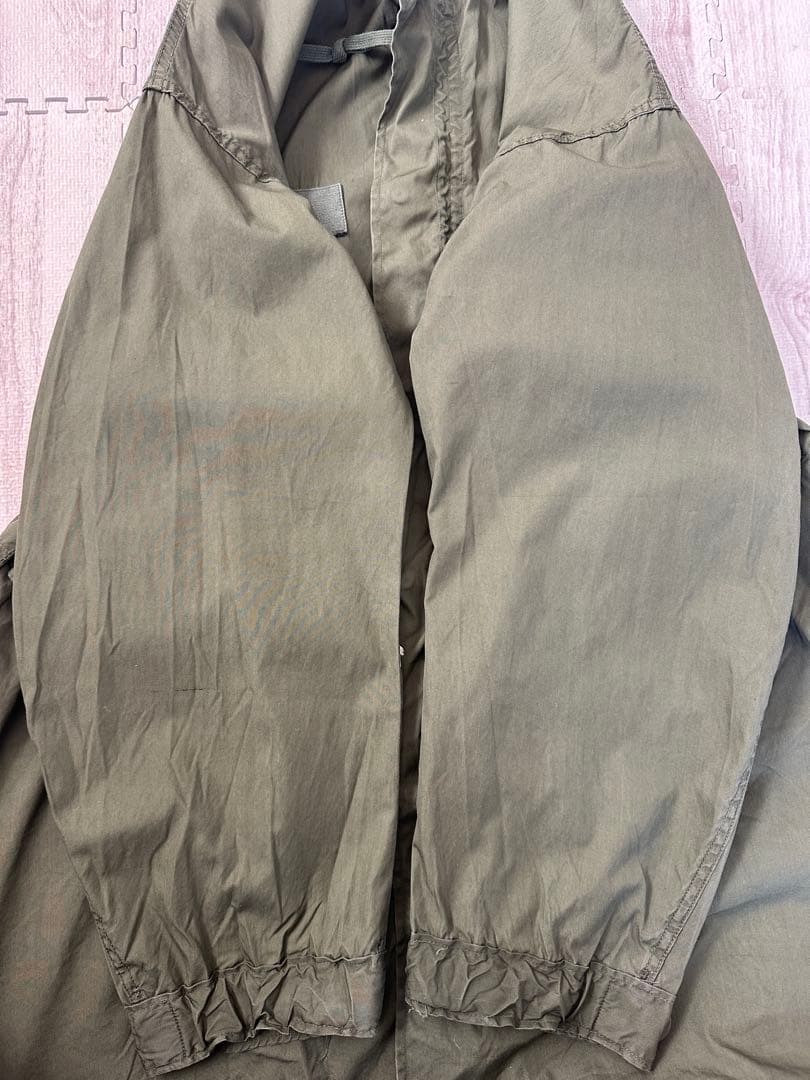 ジャケット・アウター M-65 PARKA XS-R