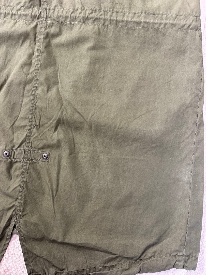 ジャケット・アウター M-65 PARKA XS-R