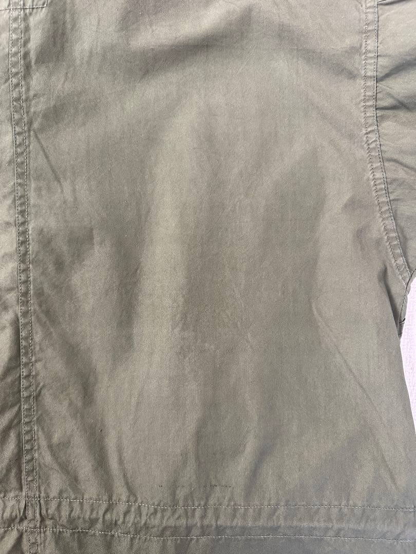 ジャケット・アウター M-65 PARKA XS-R
