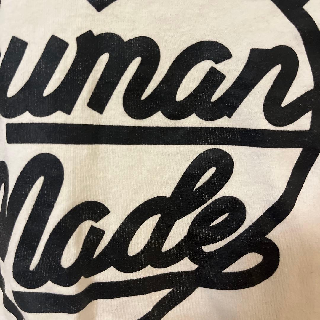 Human Made 長袖Tシャツ