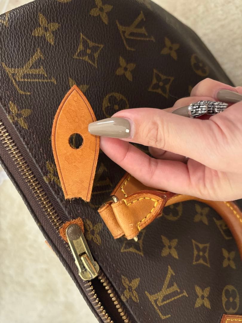 Louis Vuitton モノグラム スピーディー40