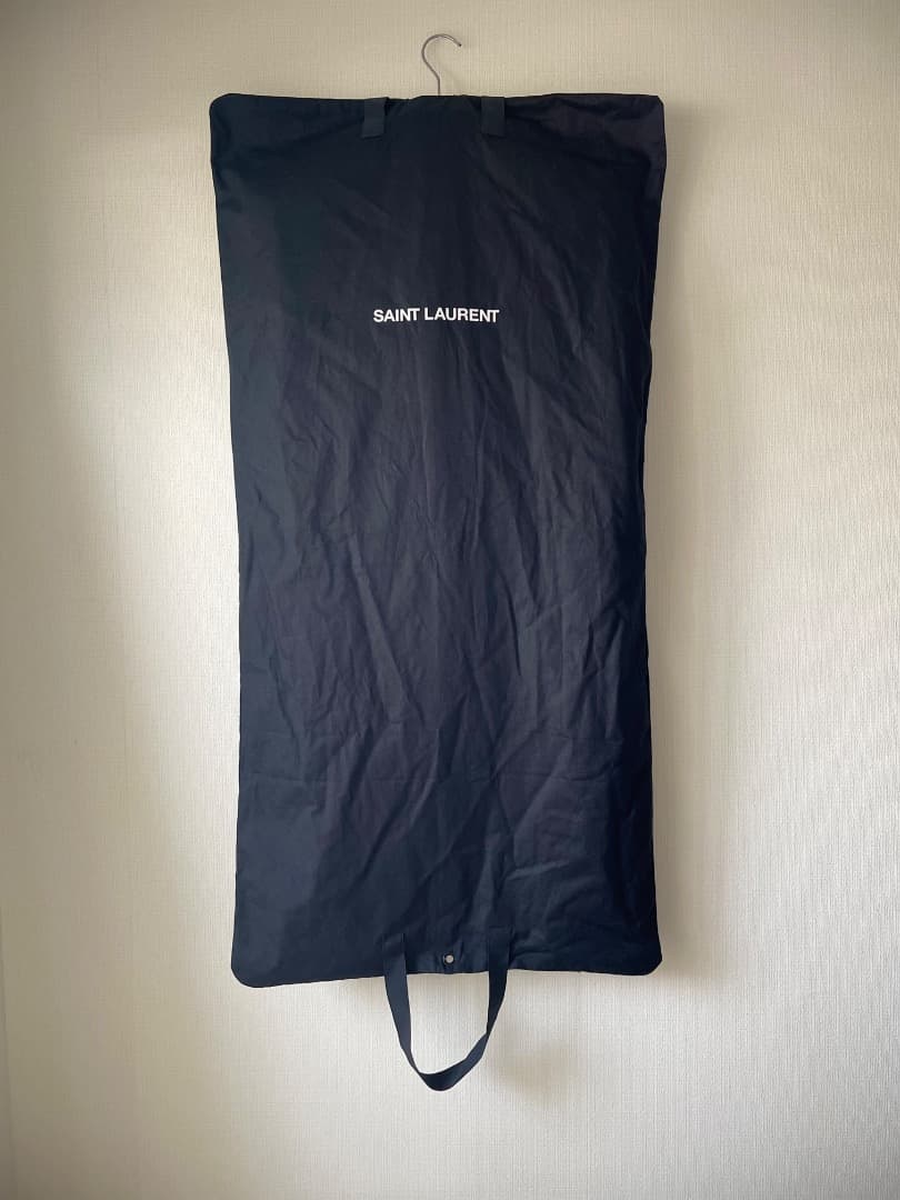 【極希少】サンローランパリ SAINT LAURENT ストライプセットアップ